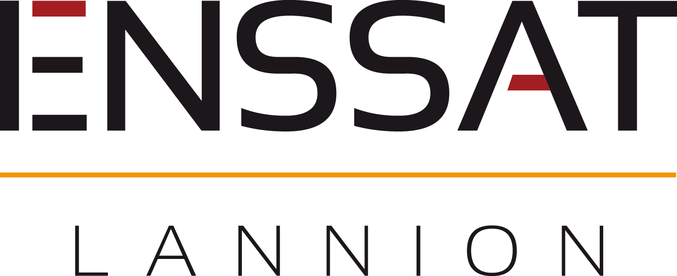 logo enssat