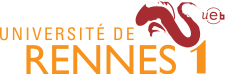 logo universté rennes 1