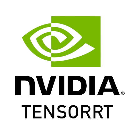 TensorRT logo
